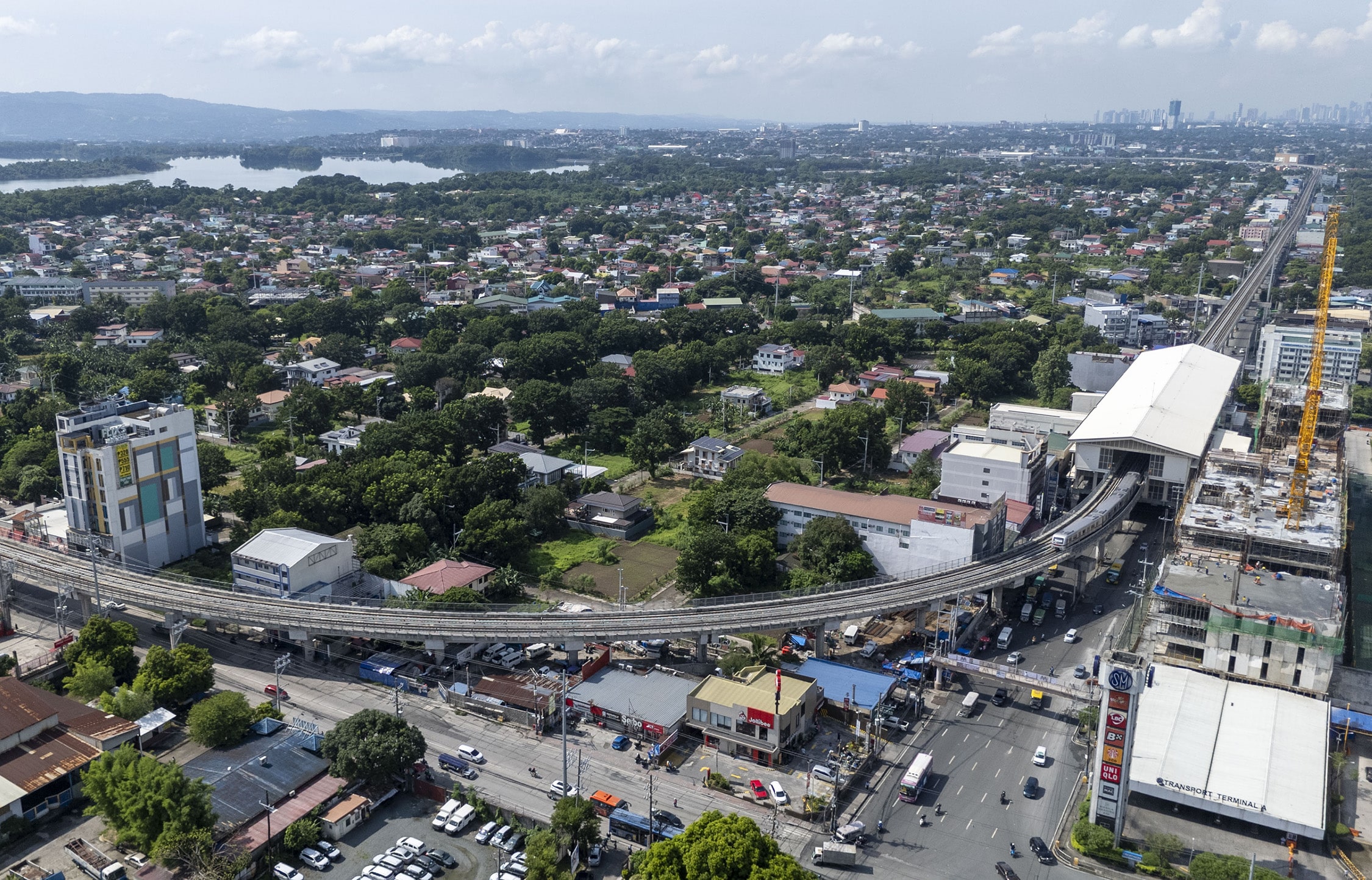 PSA: Luzon still dominates Top 10 local economies in 2025