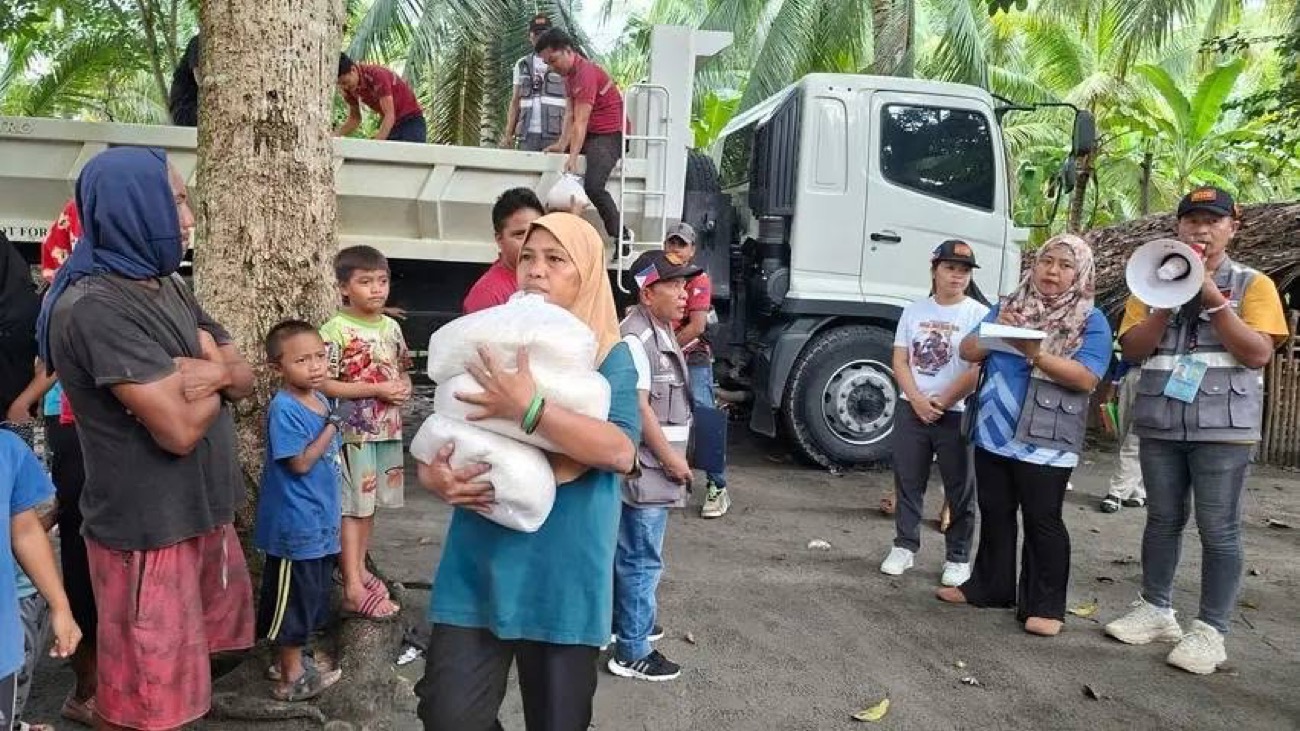 Over 3,000 flee armed clashes in Maguindanao del Sur