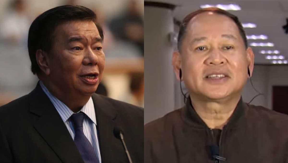 Drilon says Aplasca ‘exposed Senate to danger’