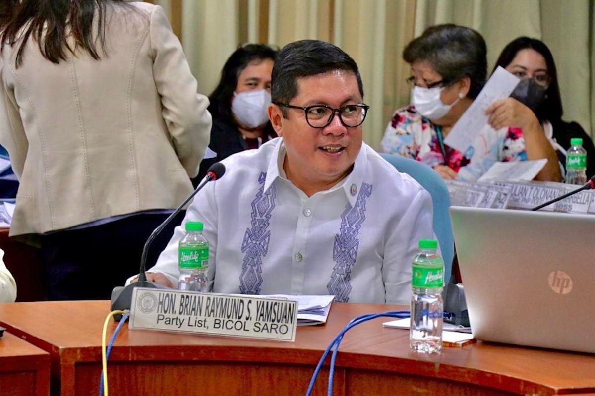Solon calls for better walkways, bike lanes amid fuel price hikes