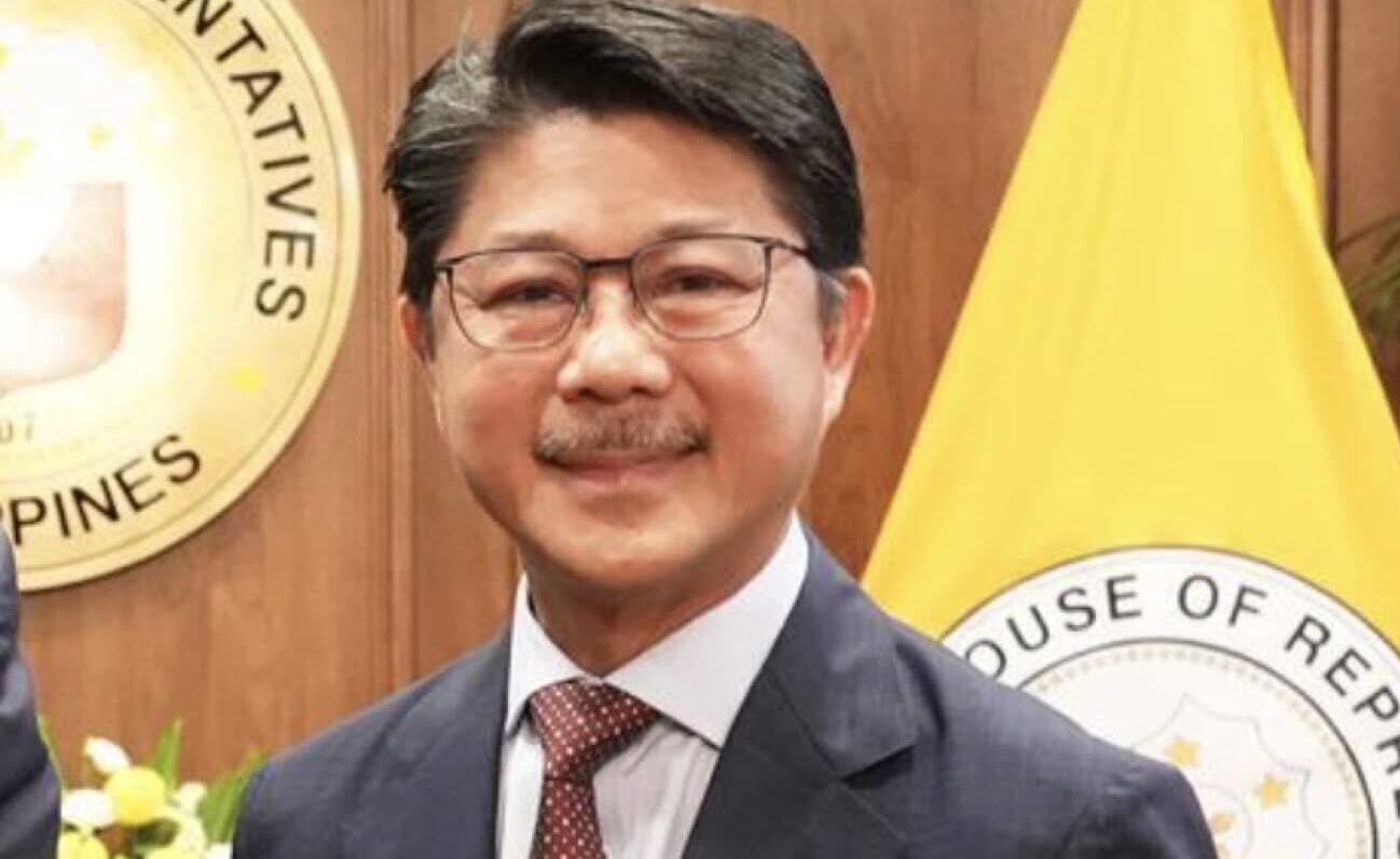 Dy: Expanded 4Ps bill ensures continued aid for poor Filipinos