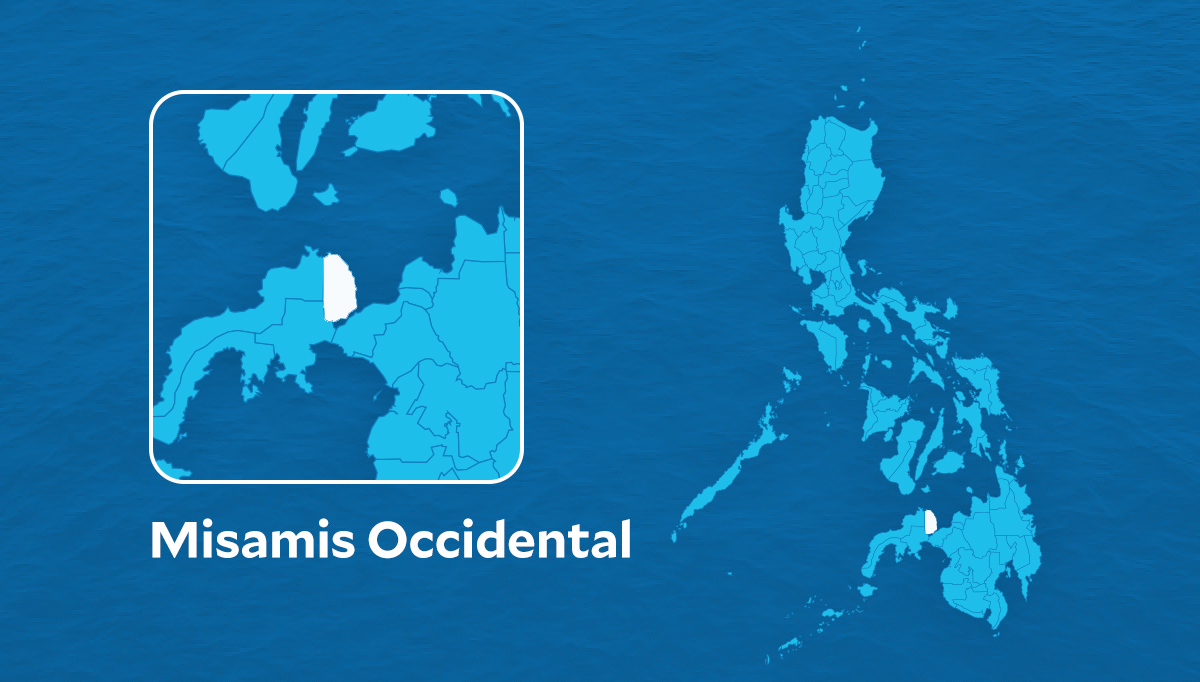 Red tide toxin detected in Panguil Bay in Misamis Occidental