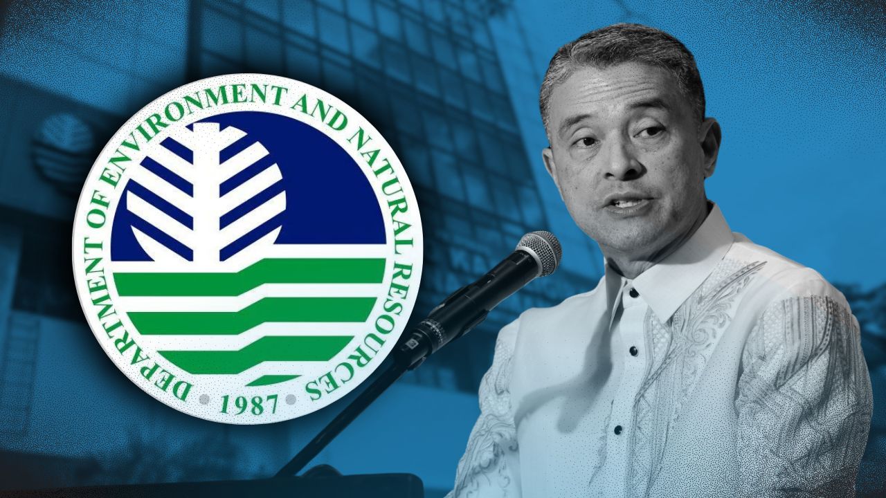 Green groups cite Canada trash fiasco in opposing Cuna’s DENR appointment