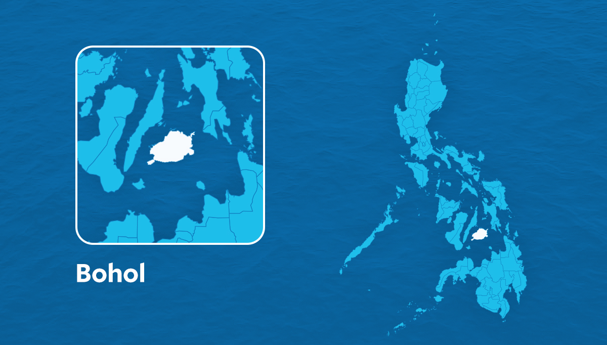 Selfie attempt triggers carnival ride mishap in Bohol town