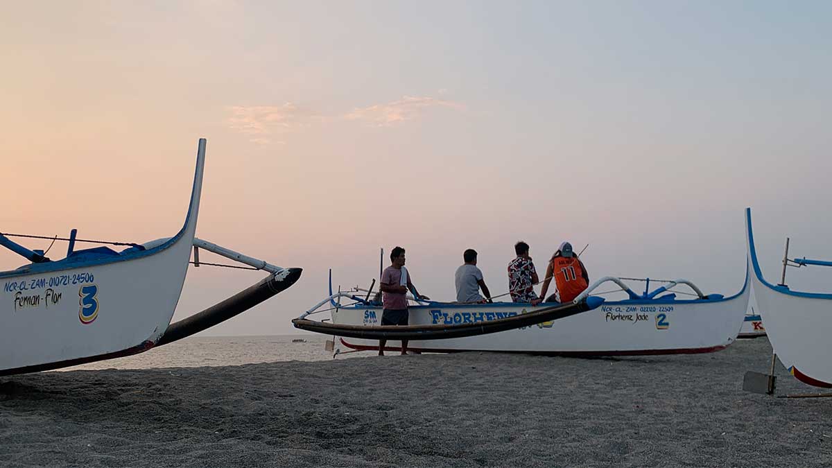 Fishing ban during ‘Balikatan’ strains livelihoods in Zambales