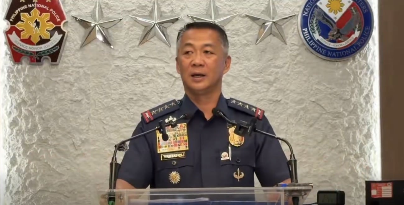 PNP gets leads in Makati shooting that left mom dead, daughter hurt