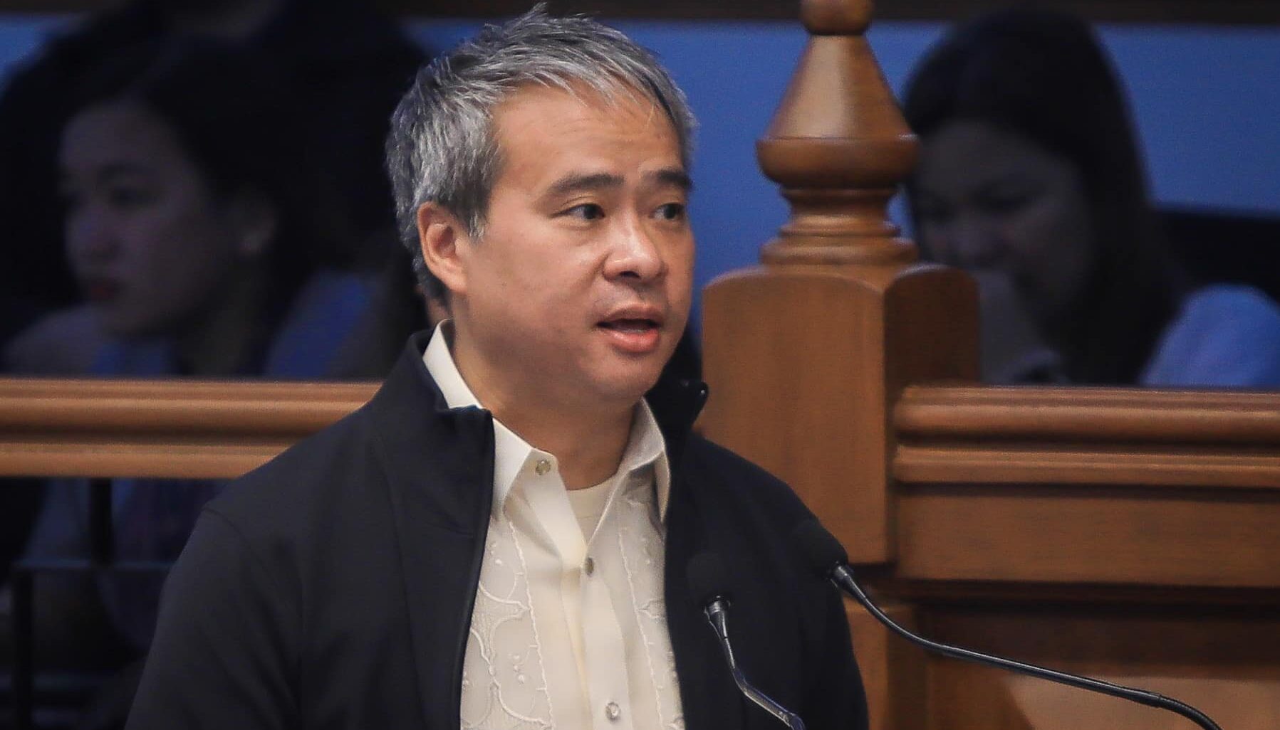 Villanueva says ‘will be there’ in special session