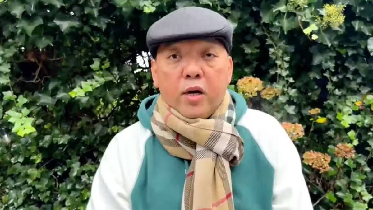 Farmers file complaint vs Roque over alleged land-grabbing scheme – NBI