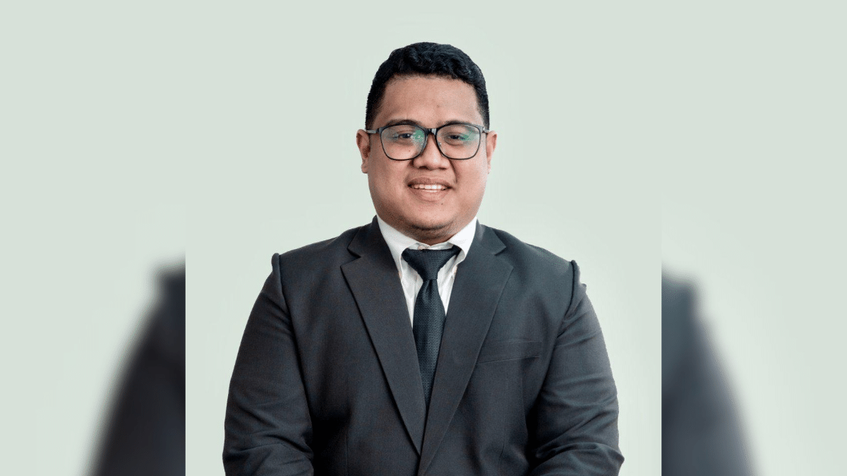 Sara Duterte impeachment trial: Who is lawyer Justine Gular?