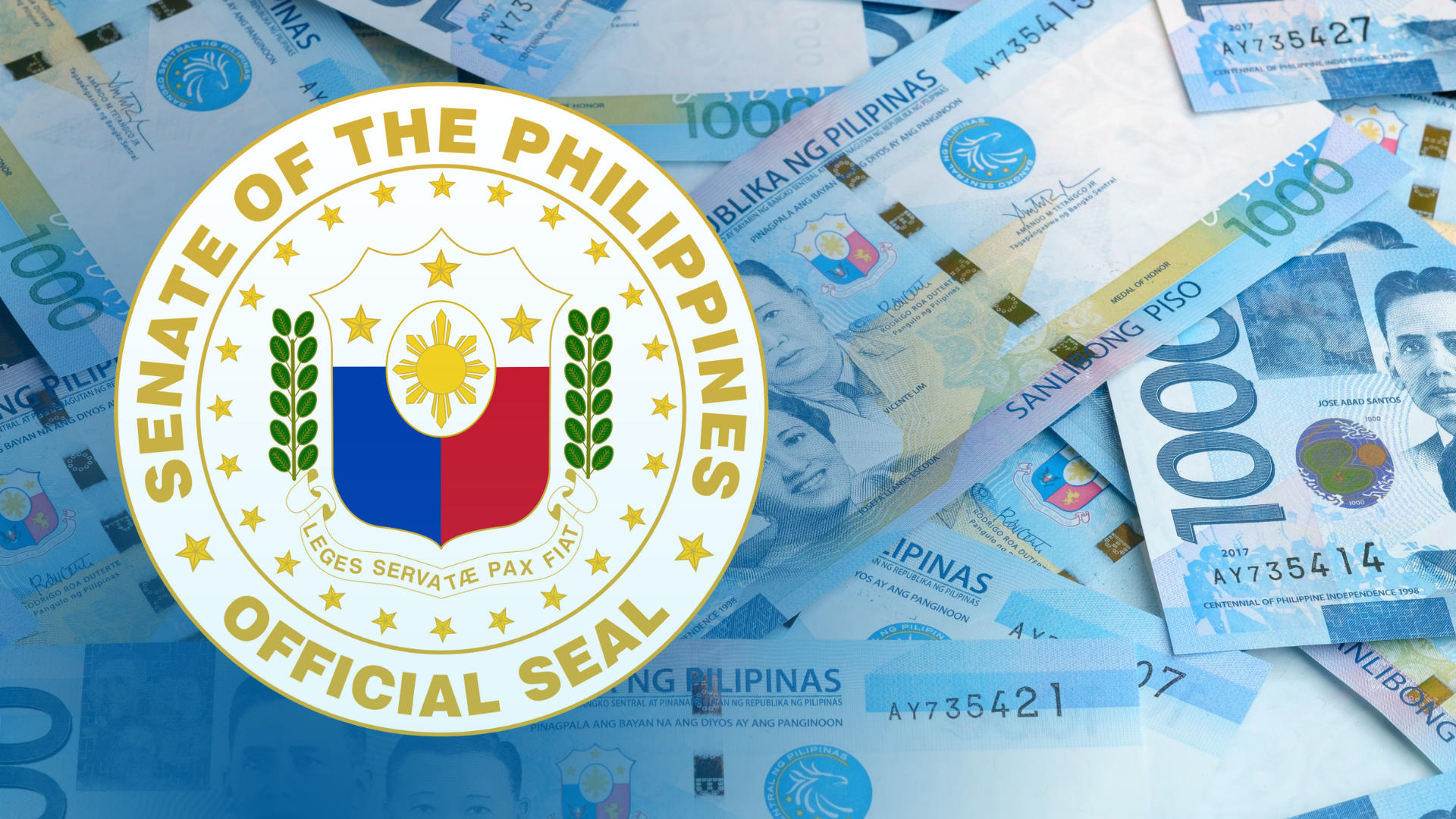 Senate told: Over P1 trillion in proposed 2027 budget is ‘pork’