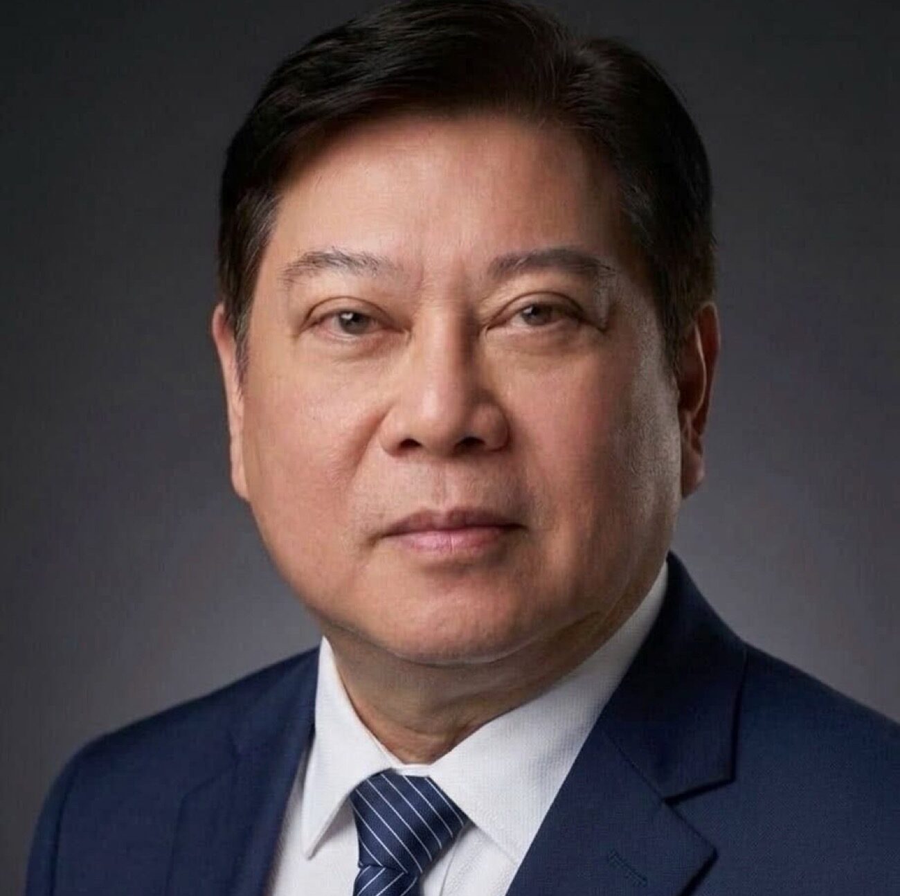 Meet the new DOH Secretary Jose Pujalte Jr.