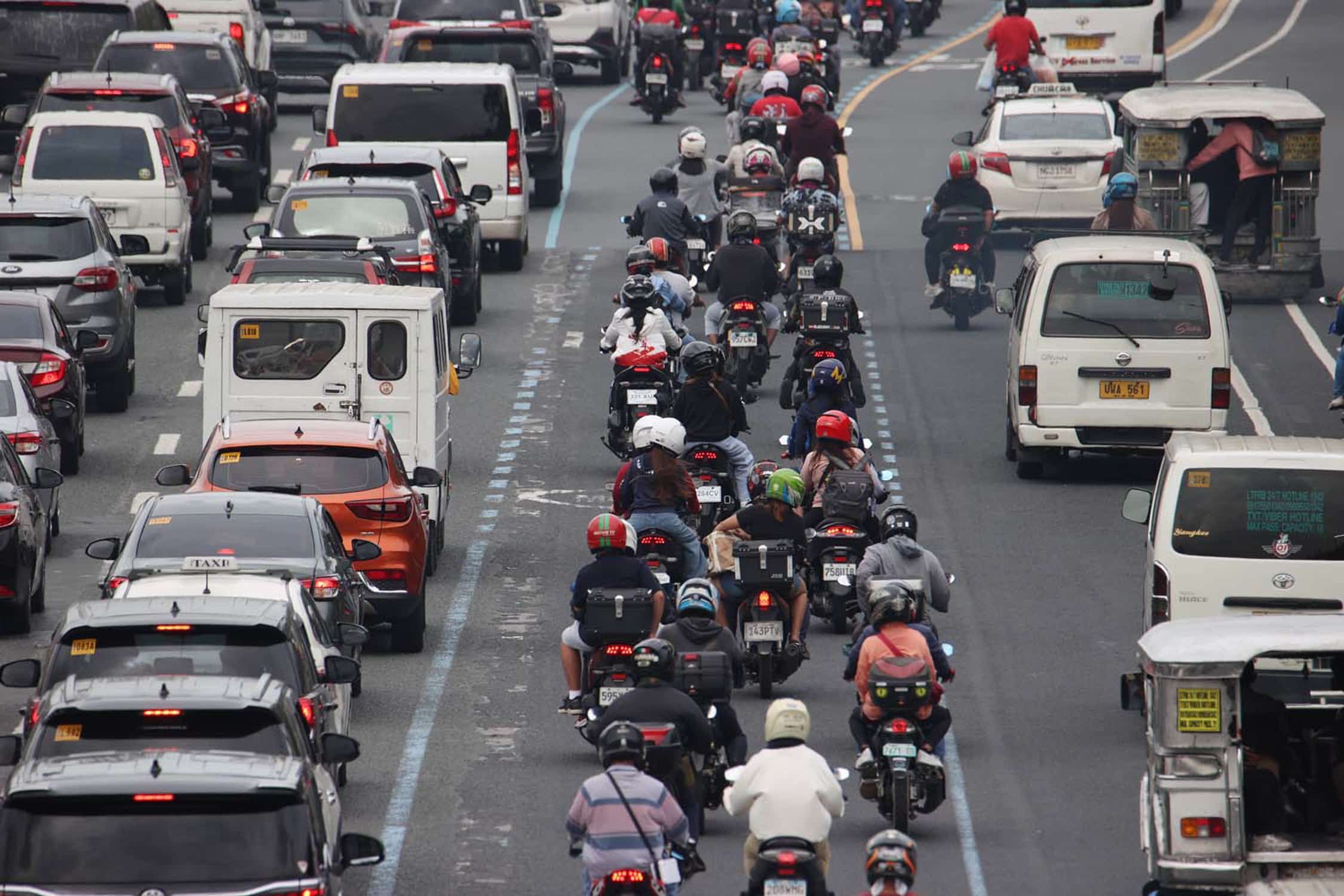 Parañaque defers NCAP implementation