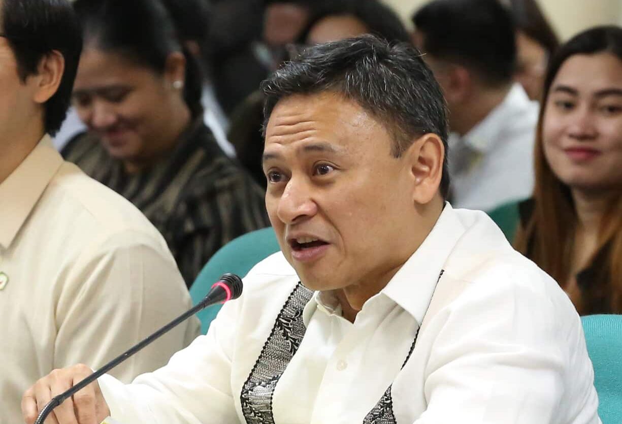 DepEd chief: ‘We are really not prepared for these shootings’