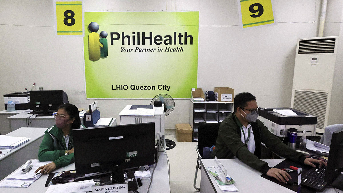 PhilHealth expands access to selected anti-TB drugs