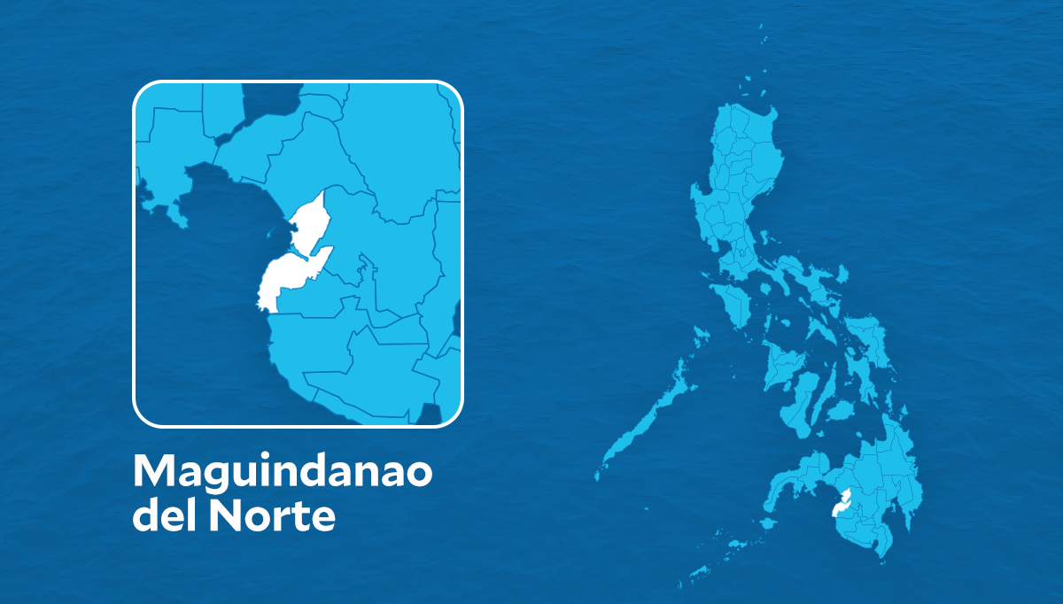 Authorities seize P17.55-M ‘smuggled’ cigarettes in Maguindanao del Norte