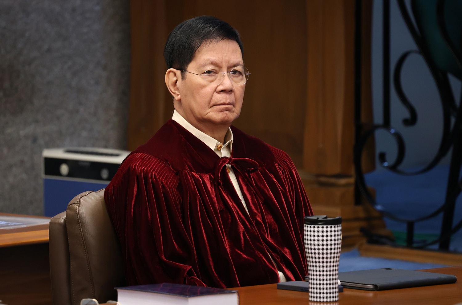 Dizon urged: Tell truth on ‘ghost’ projects