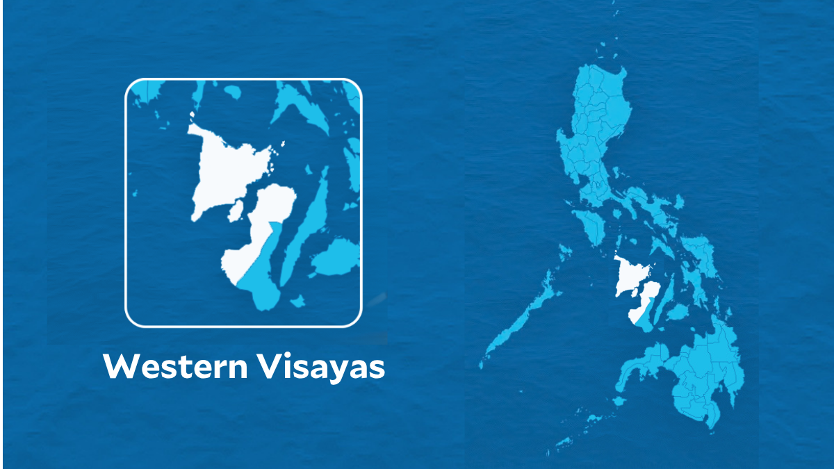 W. Visayas police heightens security during summer travel season