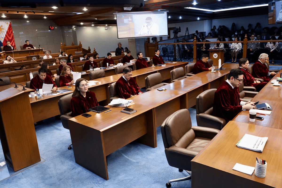Impeachment court postpones Wednesday hearing; to resume Thursday