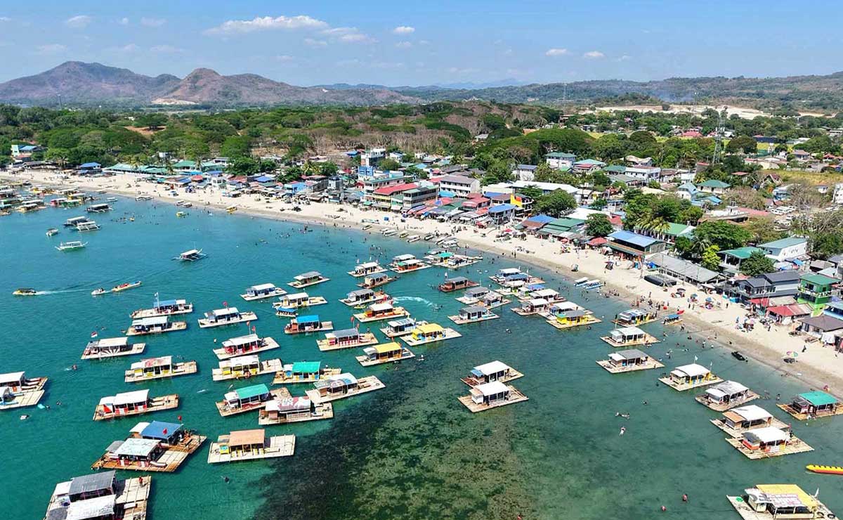 Lian, Batangas launches training to promote ‘balsa’ tourism