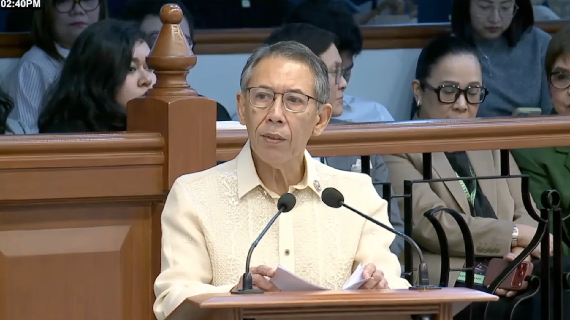 VP Duterte’s financial activity surged in public office – Diokno