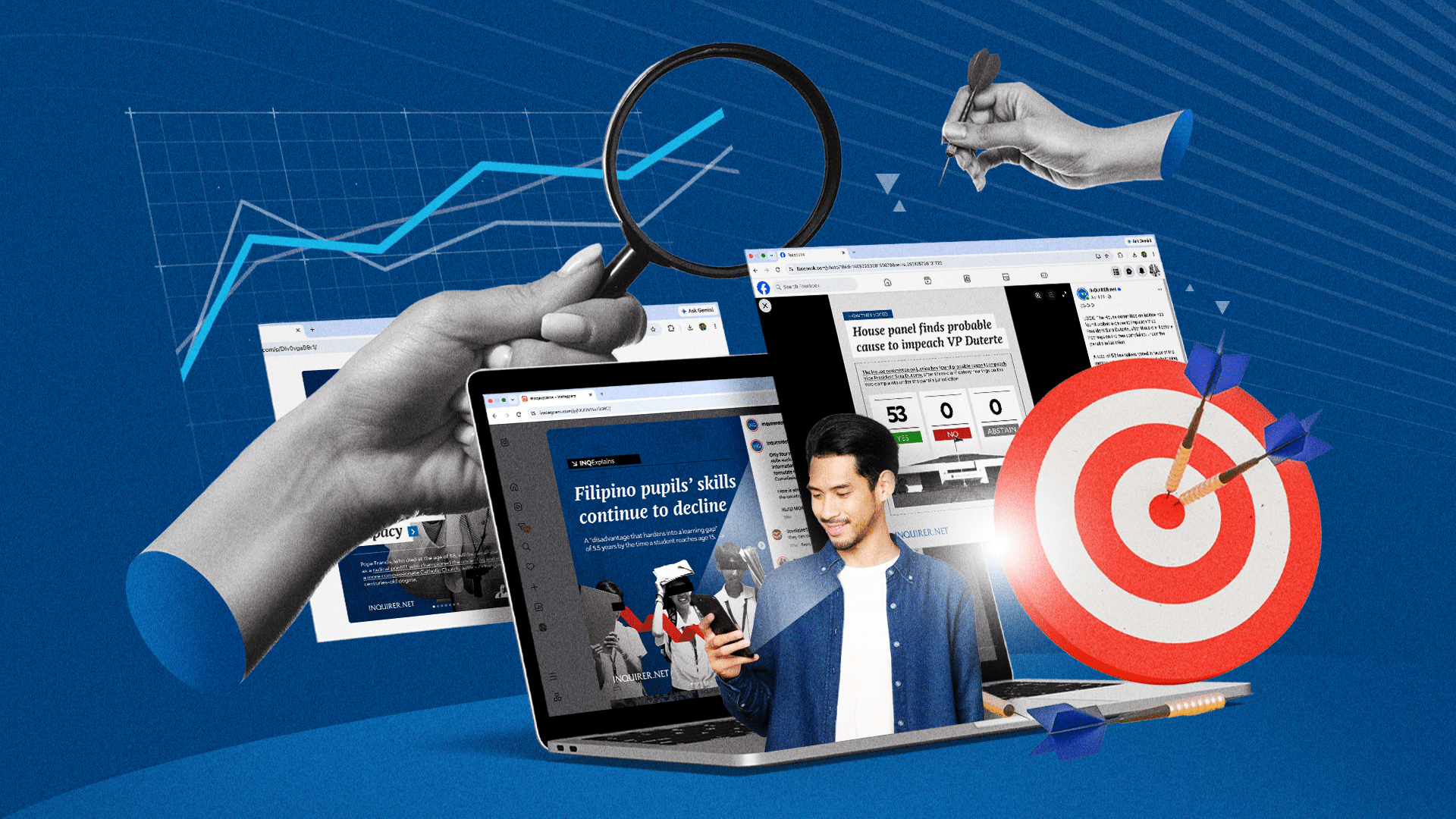 Decoding a 29-year habit: Data, intent and the future of INQUIRER