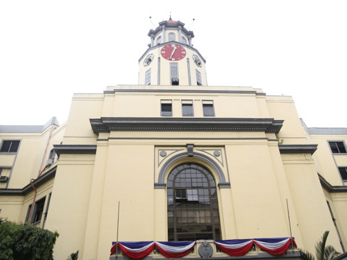 June 24 a holiday in the City of Manila for 455th founding anniversary