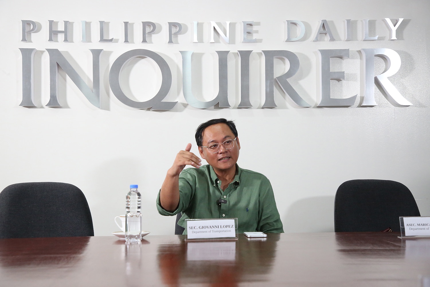 DOTr urges LGUs to do own PUV service contracting programs