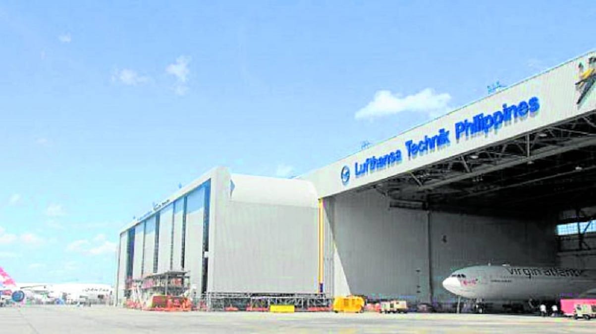 Lufthansa, FedEx gear up for expansion in Clark