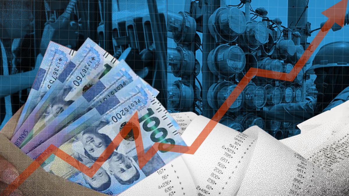 Explainer: What’s driving the latest spike in electricity prices