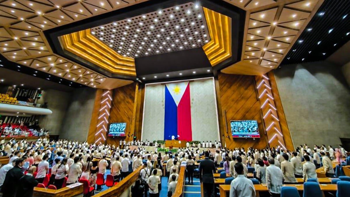 One-day session enough if Senate can end impasse, says solon