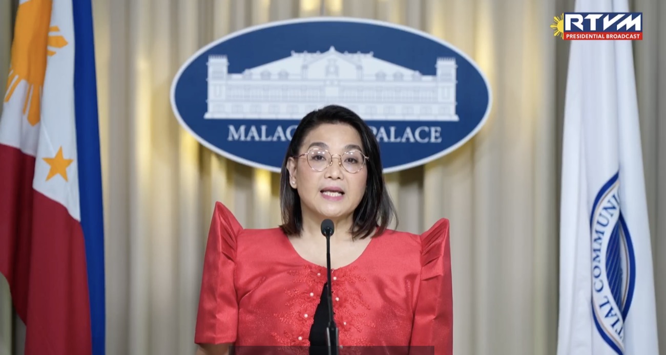 Palace on NLEx gridlock: ‘Bakit ka pa papasok kung trapik na?’