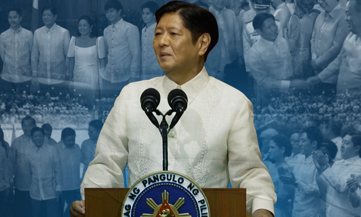 Solons hope Marcos tackles disaster resilience, inflation, energy woes