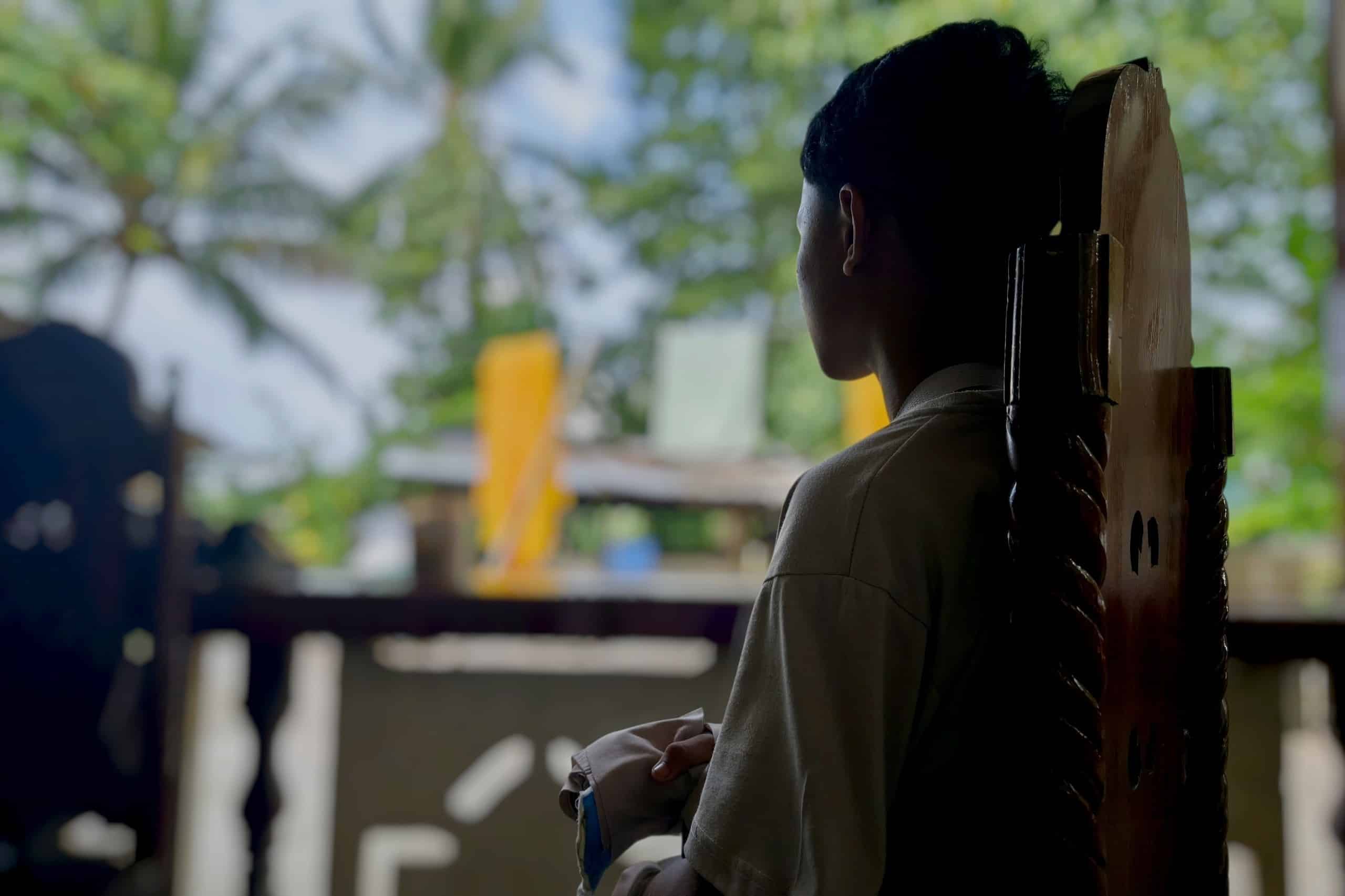 Students who fought off Banga school shooter: ‘I’ll do it again’