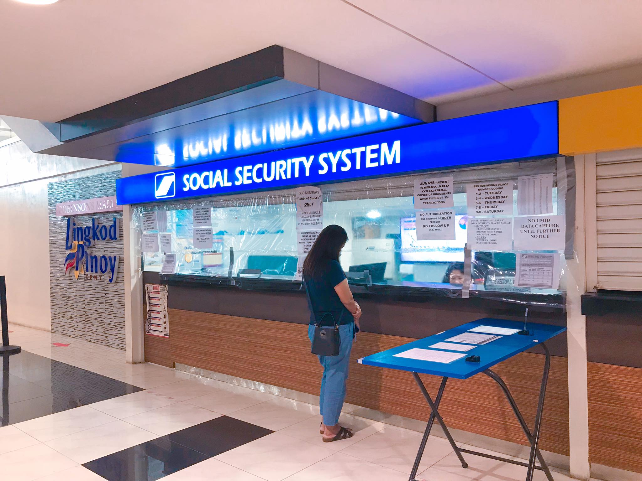 SSS sees P71.4B income in 2026 as portfolio nears P1.5T