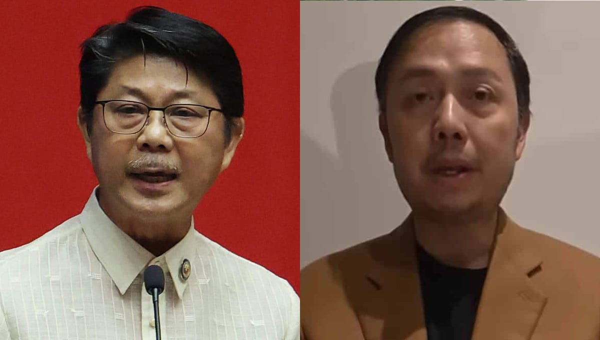 Zaldy Co arrest shows PH gov’t will catch law evaders — Dy