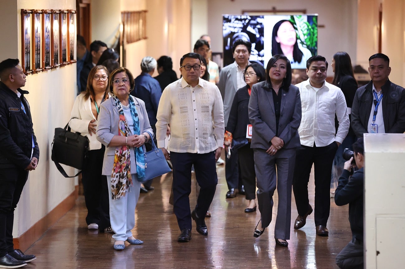 House prosecution panel: Open BIR box ‘in the interest of justice’