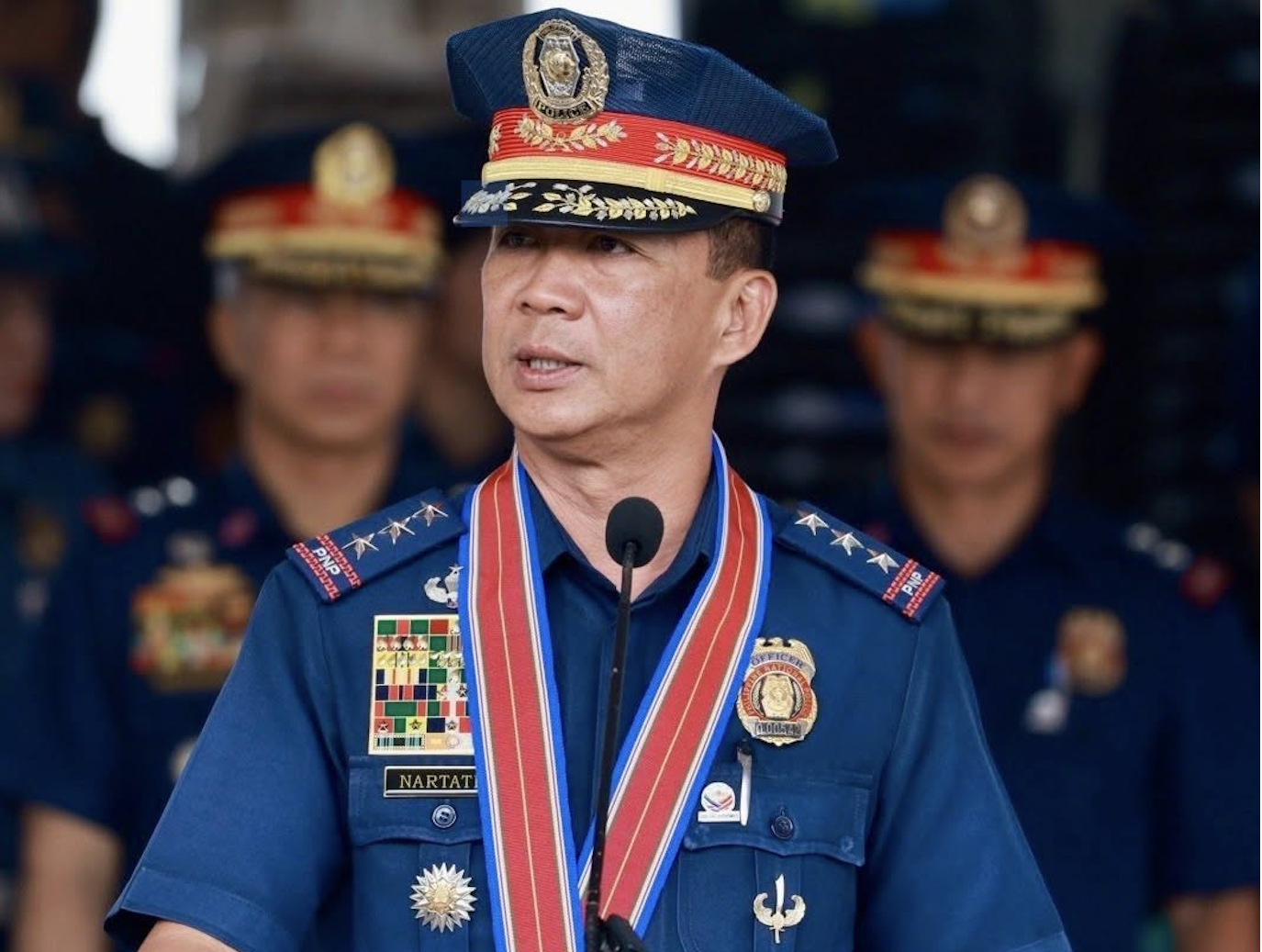 PNP: 387 gas stations temporarily closed