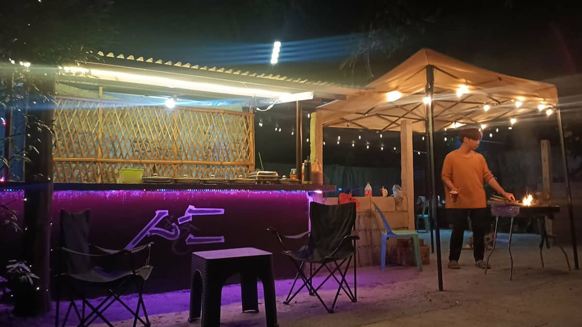 Fuel price spike ripples through local businesses in Zambales