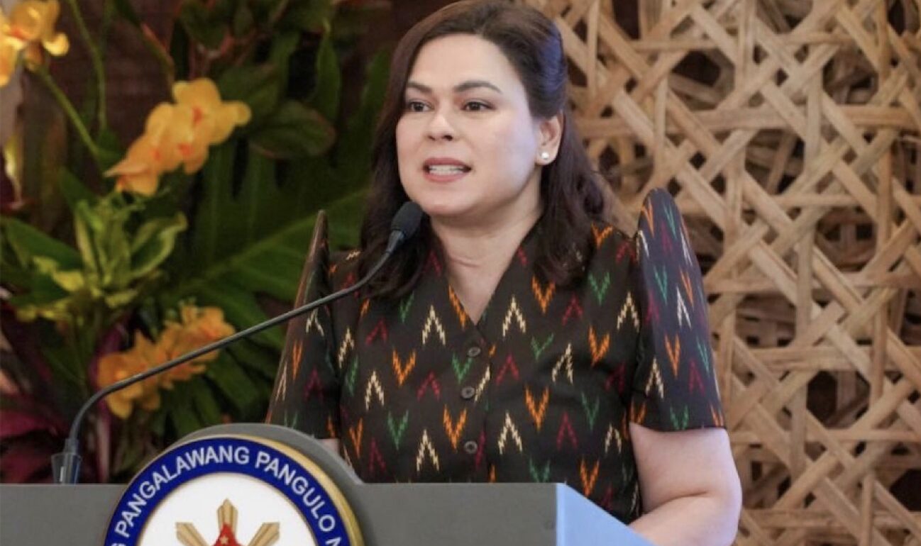House panel to probe Sara Duterte wealth, SALN in April 22 hearing