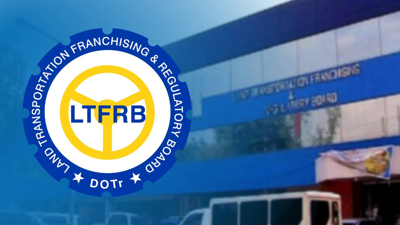 LTFRB releases first batch of monthly subsidy to modern PUV operators