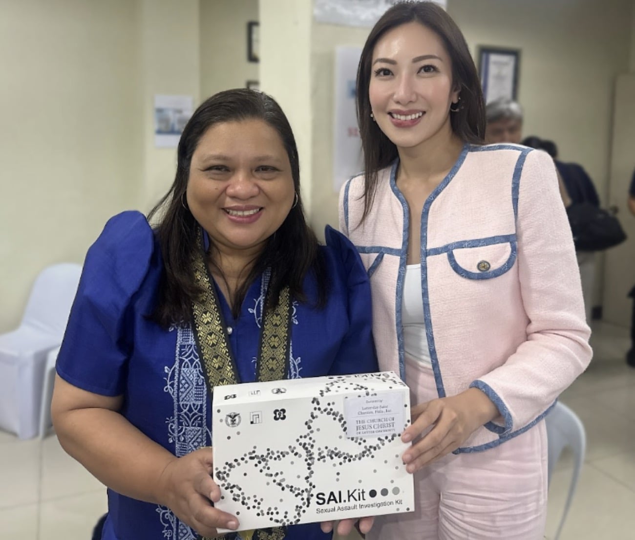 PH-developed forensic tool aims to improve sexual assault investigations