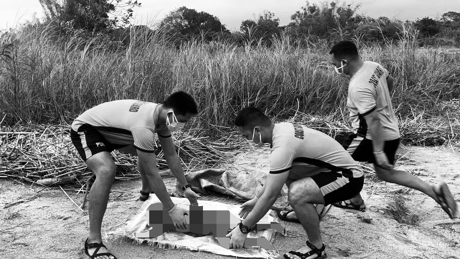 Aeta boy swept away in Zambales river found dead