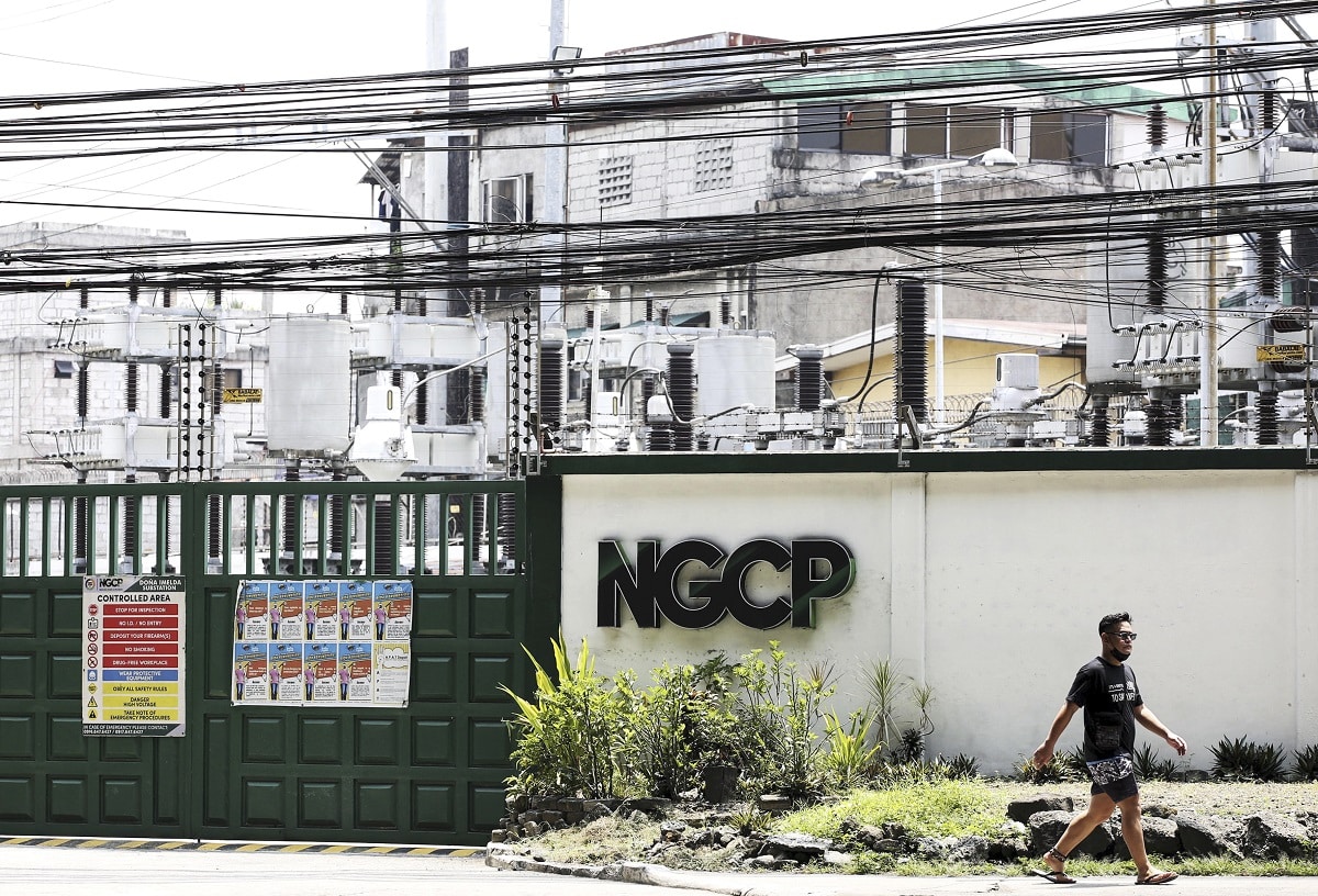 Yellow alert for Visayas grid as power demand rises