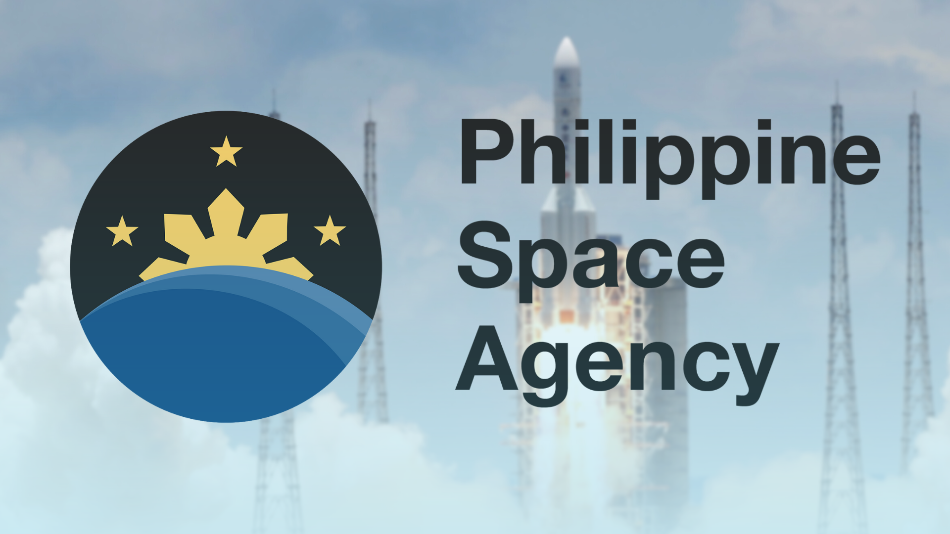 PH prepares for 1st rocket test launch  next year