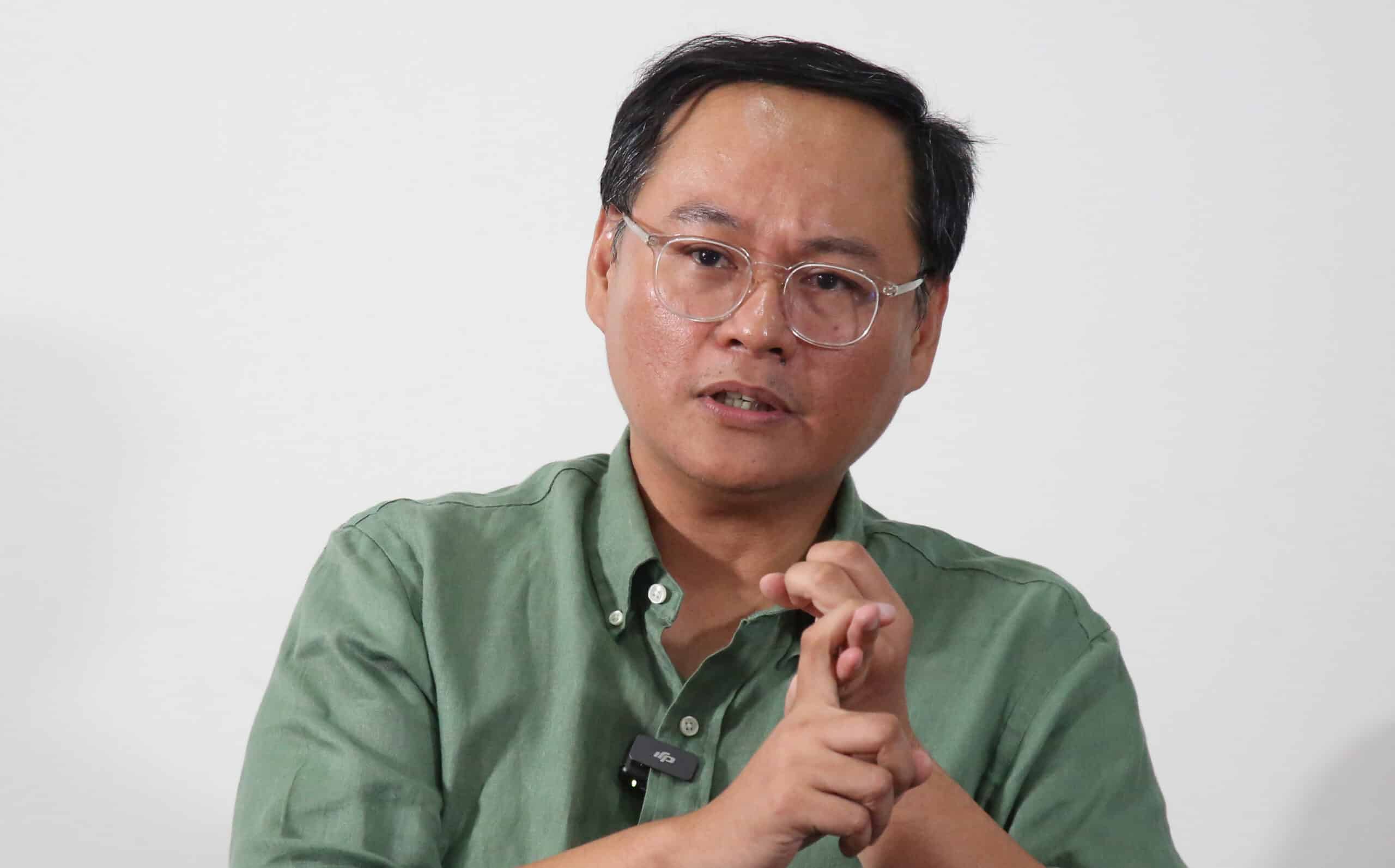 Lopez: TNCs, transpo officials liable for bloated list of TNVS drivers