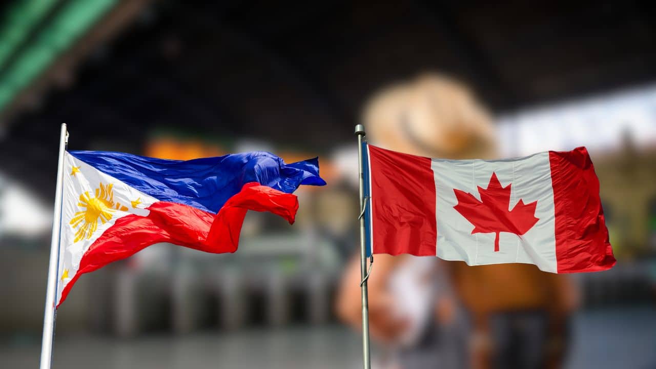 Philippines eyes critical minerals accord with Canada
