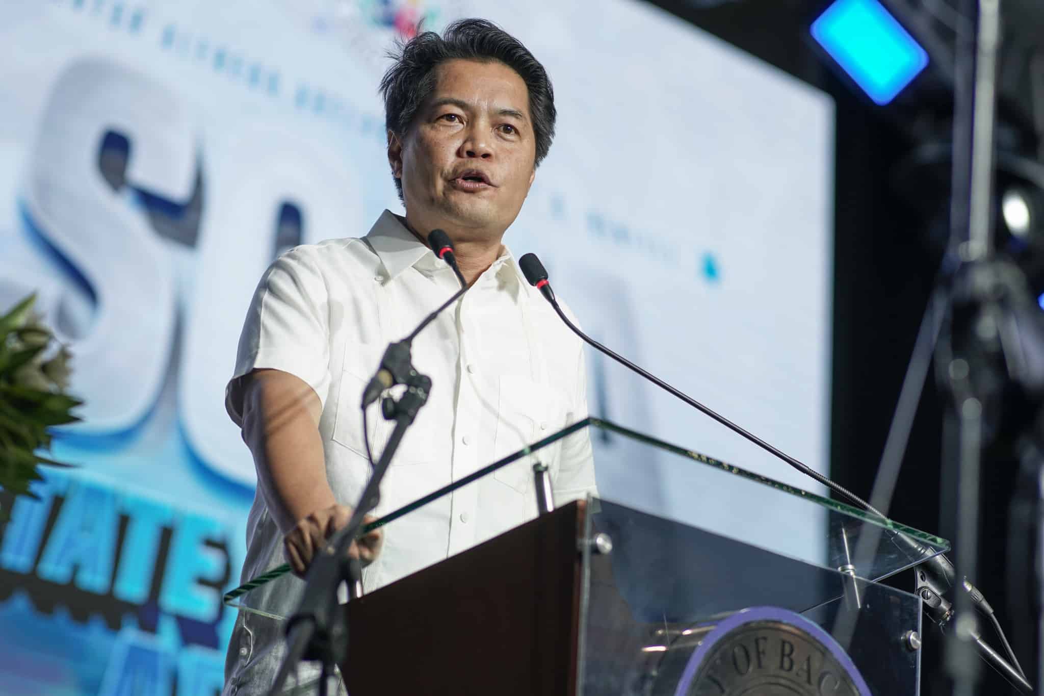 Biodiesel project offers Bacolod fishers relief from rising fuel costs