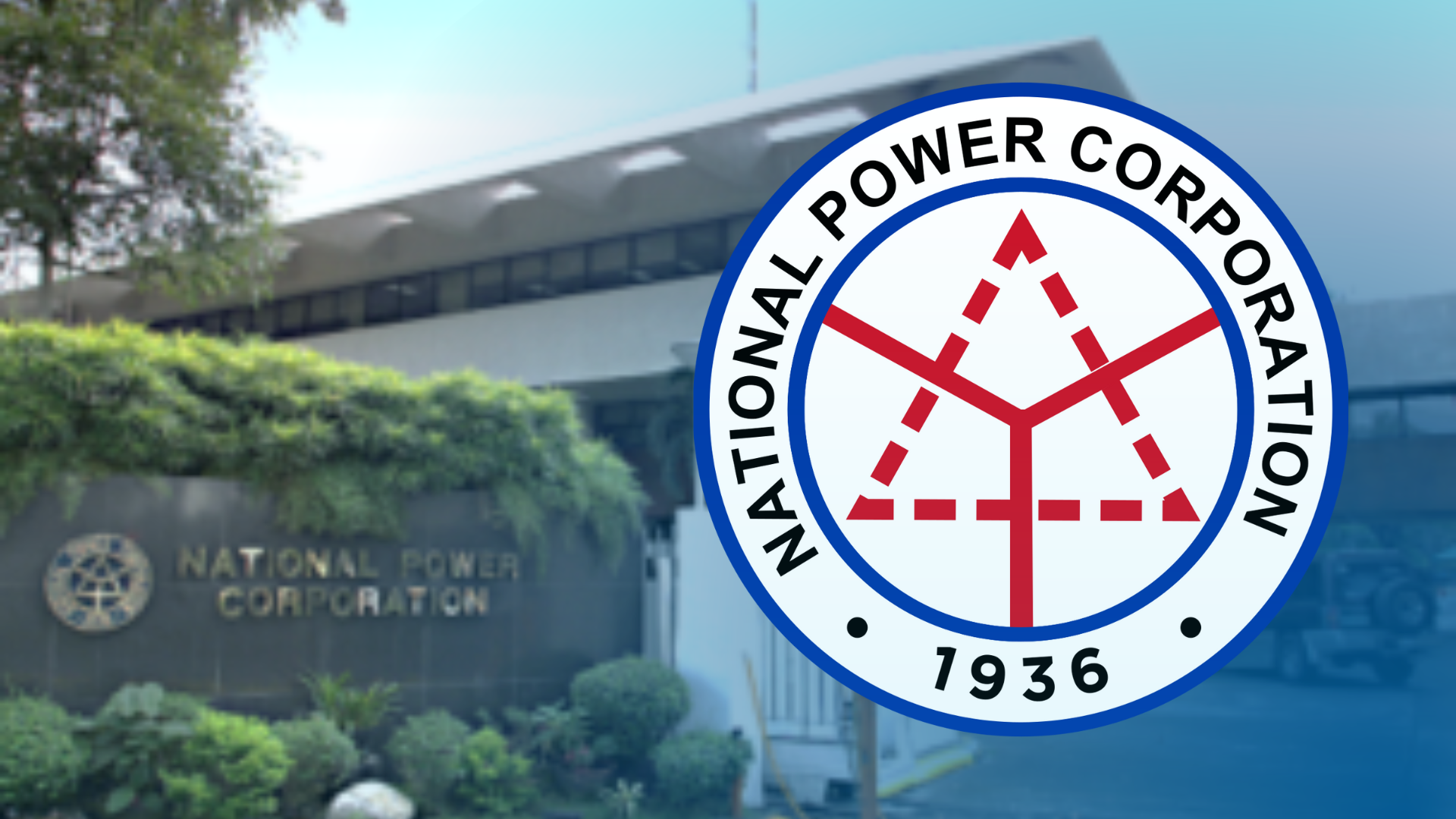 Napocor: Power outages in Quezon town not due to fuel shortage