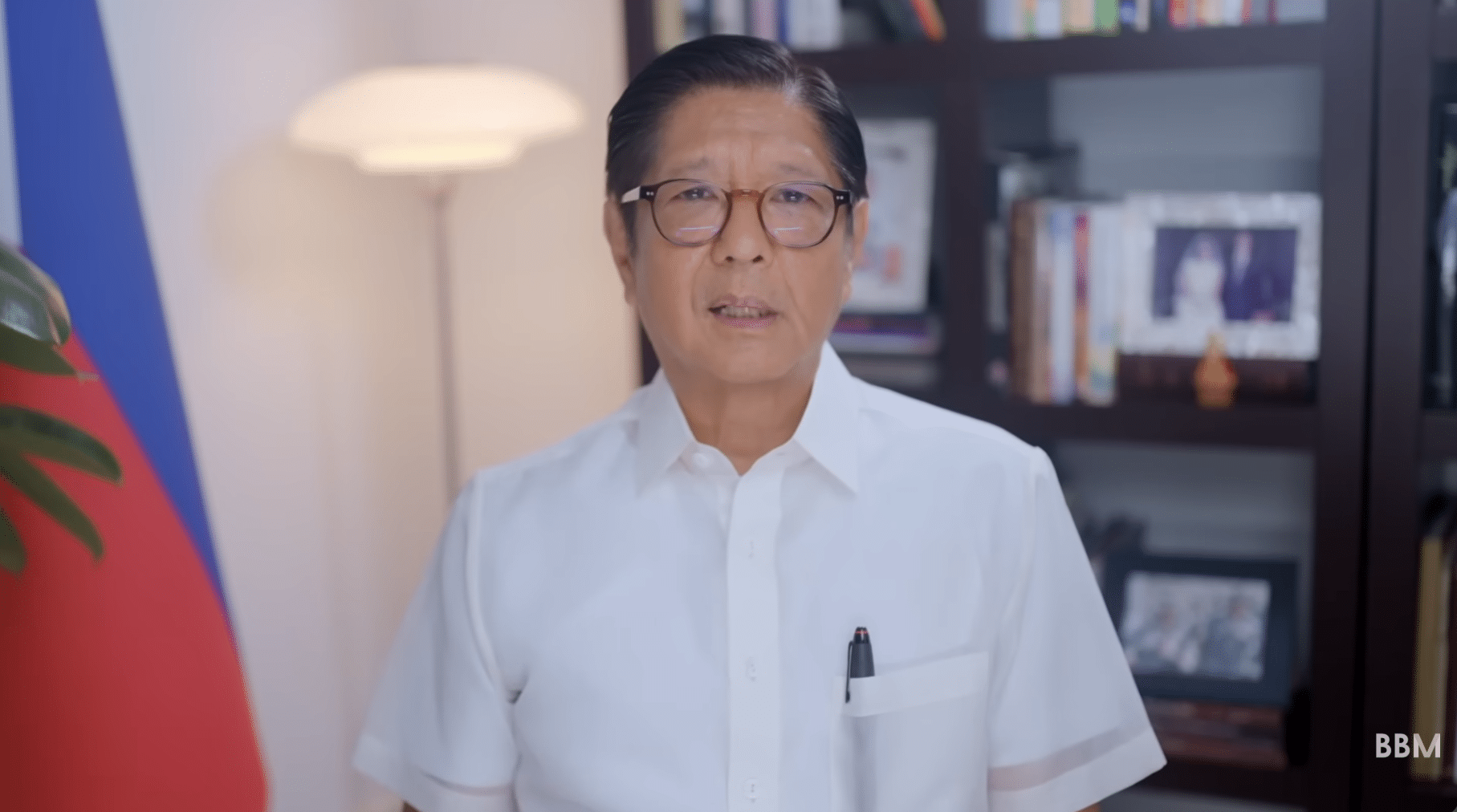 Marcos urges ‘bayanihan’, warns vs fuel hoarders amid energy emergency