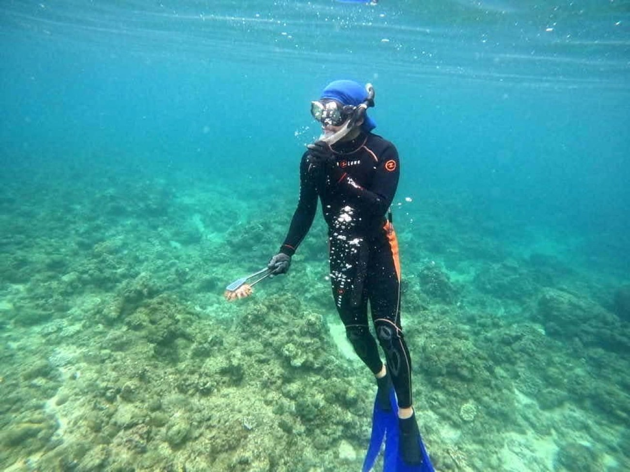Tourism activities in Batangas town resume after 2-day suspension